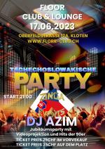 Floor Club Kloten 
