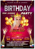 Floor Club Kloten 