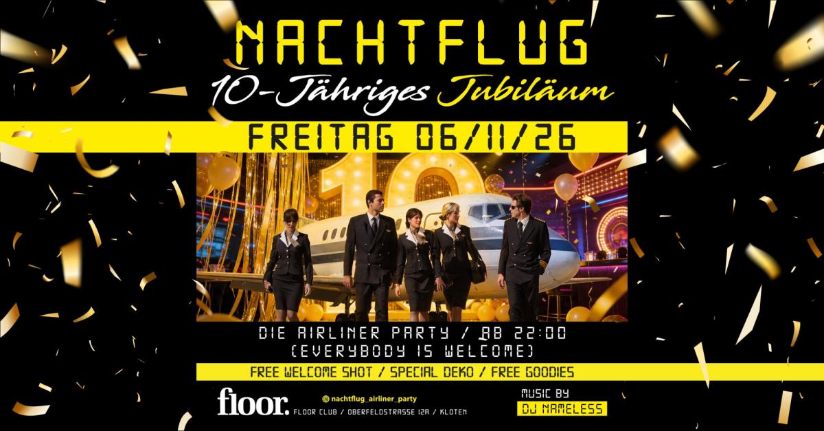 Floor Club Kloten 