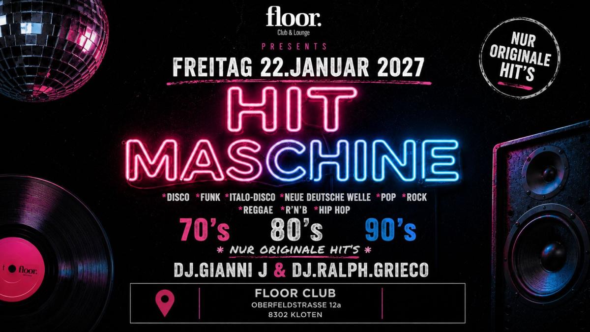 Floor Club Kloten 