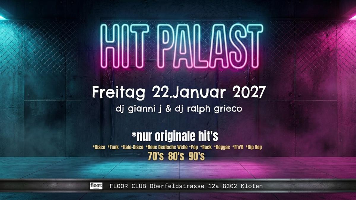 Floor Club Kloten 