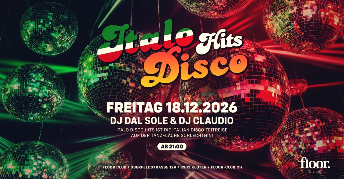Floor Club Kloten 