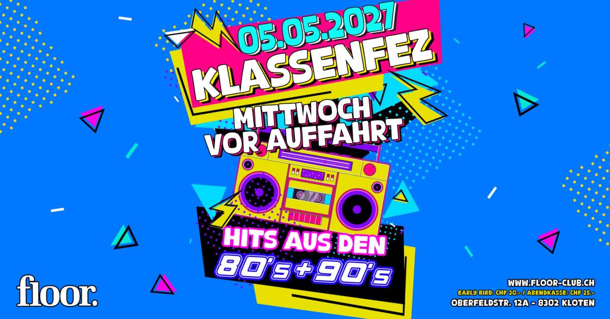 Floor Club Kloten 