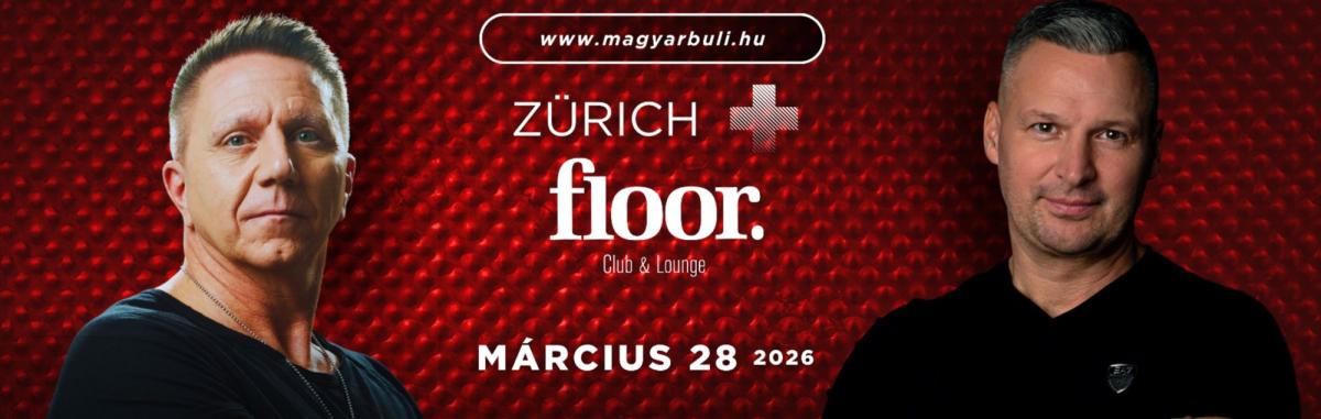 Floor Club Kloten 