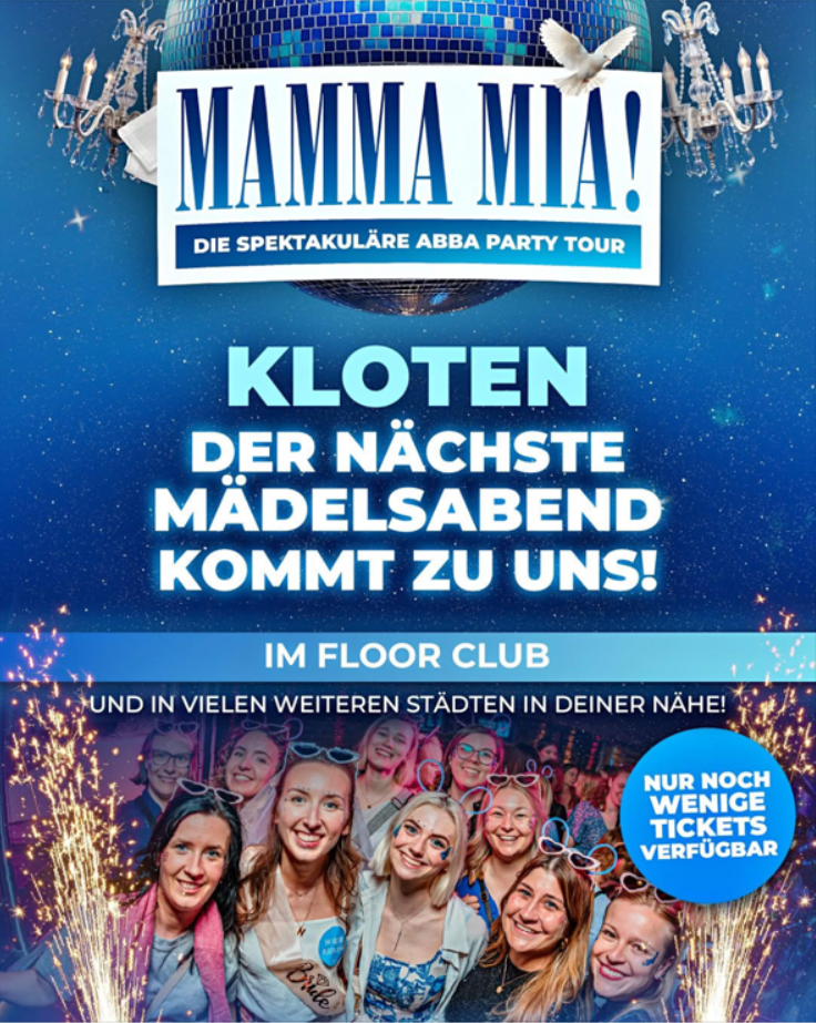 Floor Club Kloten 