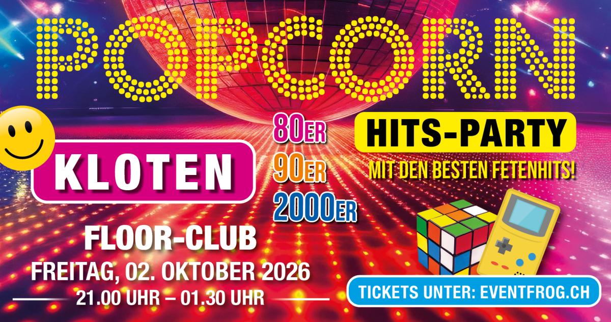 Floor Club Kloten 