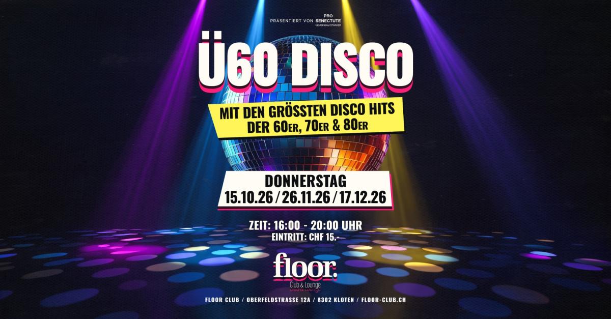 Floor Club Kloten 