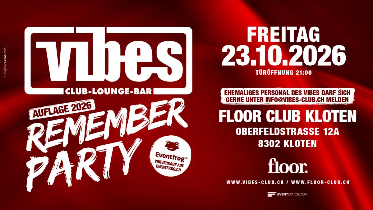 Floor Club Kloten 